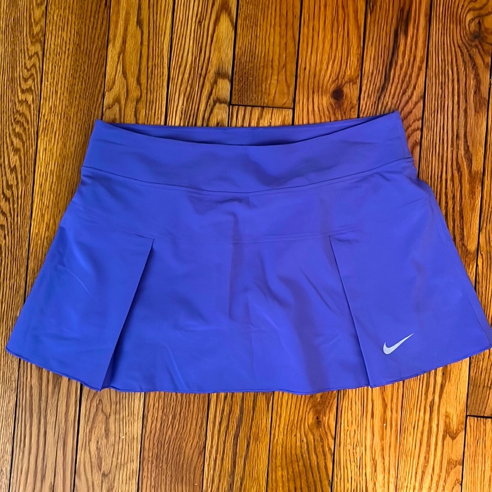 Nike tennis skirt